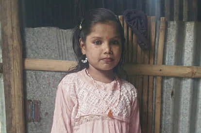 Bihar: 9-Year-Old Schoolgirl Crushed to Death by Tractor While Returning Home Driver Absconding