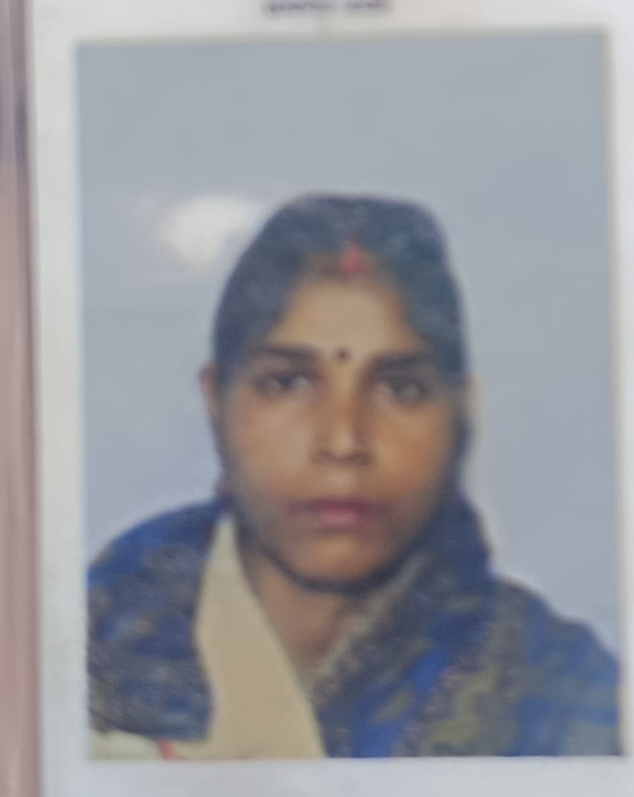 Tired of illness, woman hanged herself to death