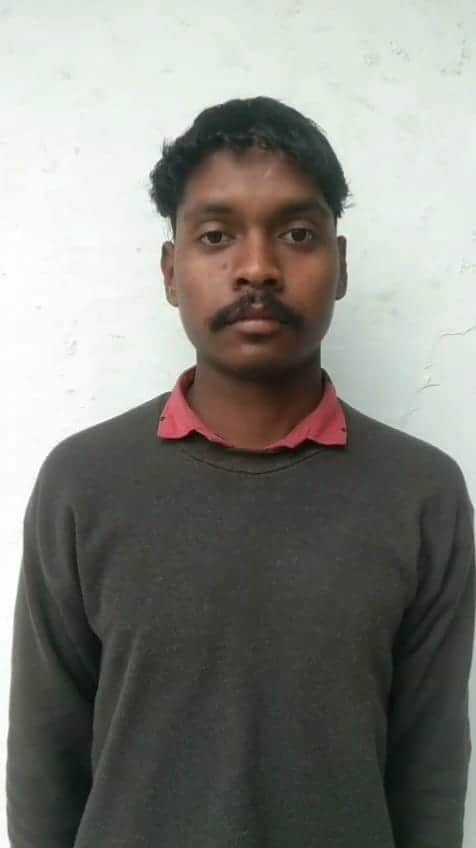 दुष्कर्म के आरोपी को आजीवन कारावास