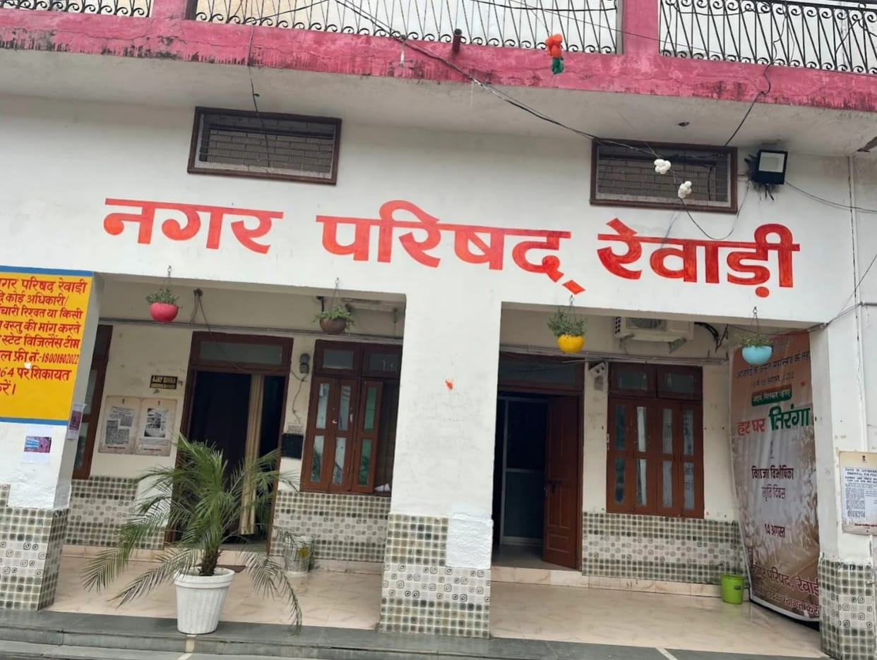 Ward demarcation petitions rejected, city council election battle intensifies