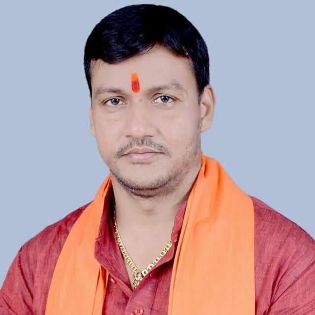 Former chairman Nirmal and his associate sentenced to 15 years rigorous imprisonment