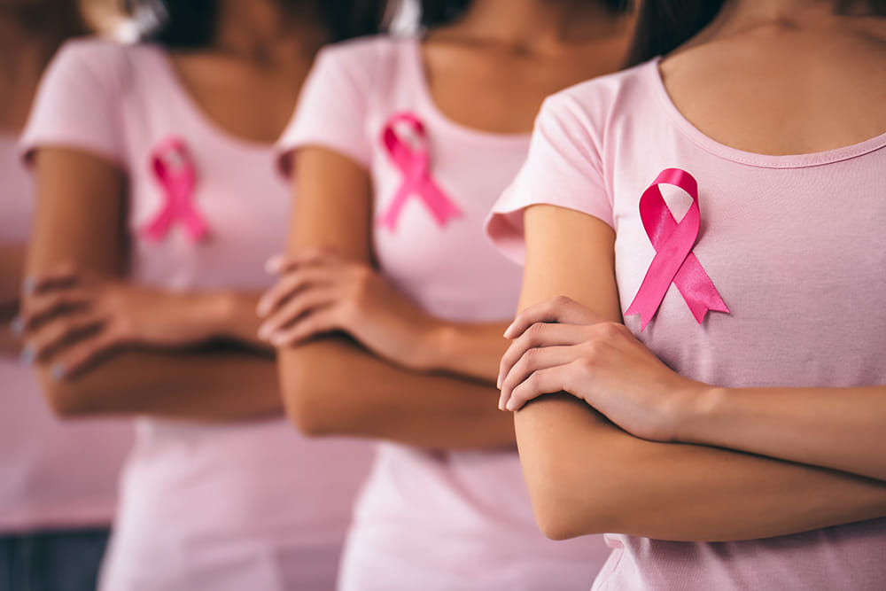 Breast and cervical cancer screening will become easier