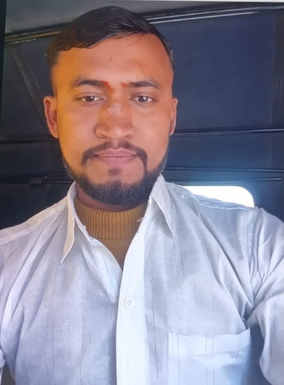 PWD employee dies in road accident