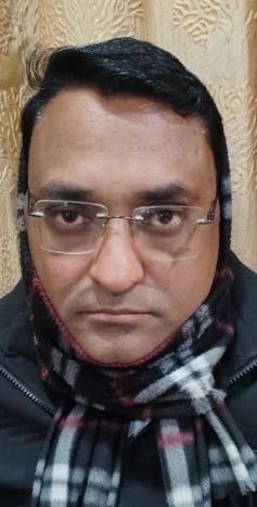 A junior engineer of the electricity department was arrested for accepting a bribe of Rs. 20,000.
