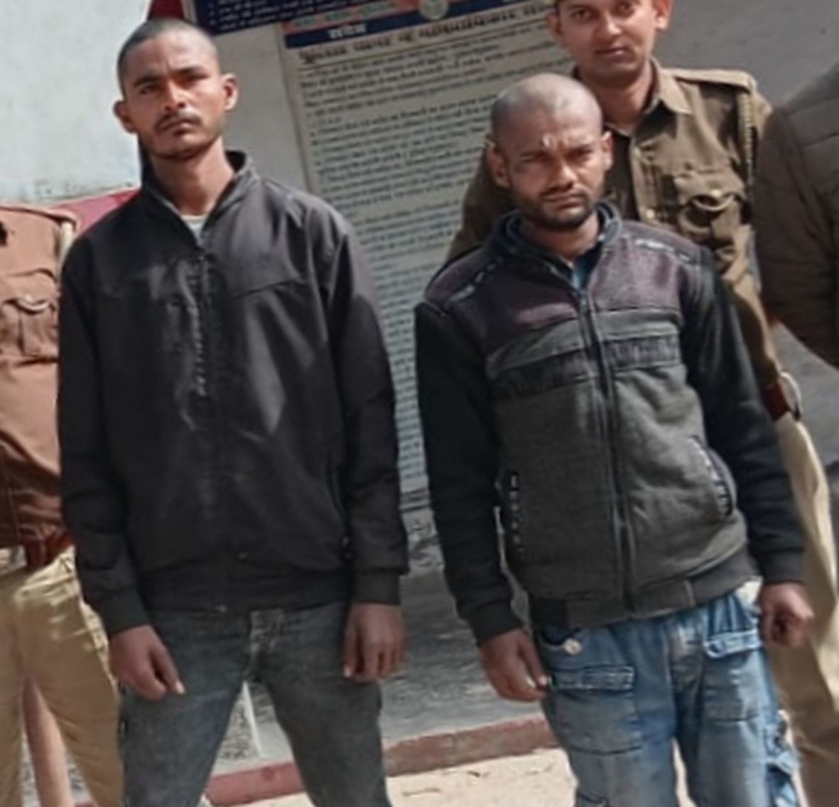 Farmer murdered by nephew for insurance money