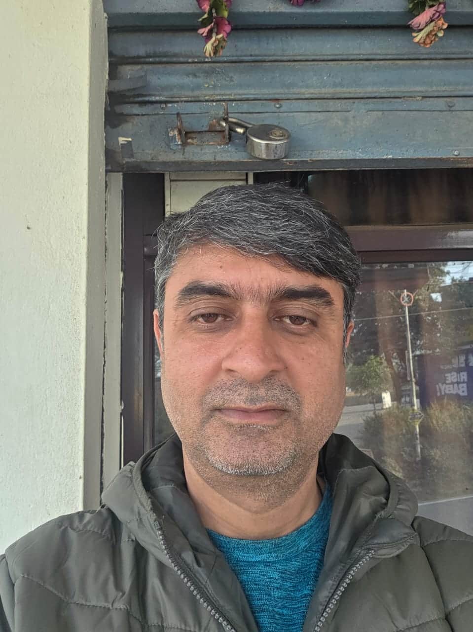 सन्नी शर्मा