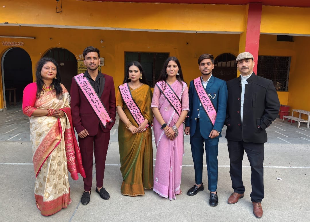 Hindu families should have four children: Ishwardas