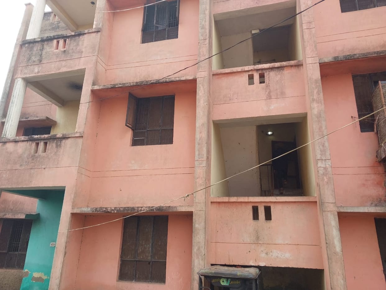 Electricity supply to CHC residences cut due to bill arrears