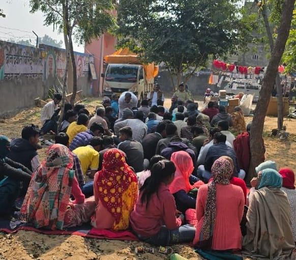 Development in 312 villages stalled, Gram Sabhas in trouble due to lack of quorum