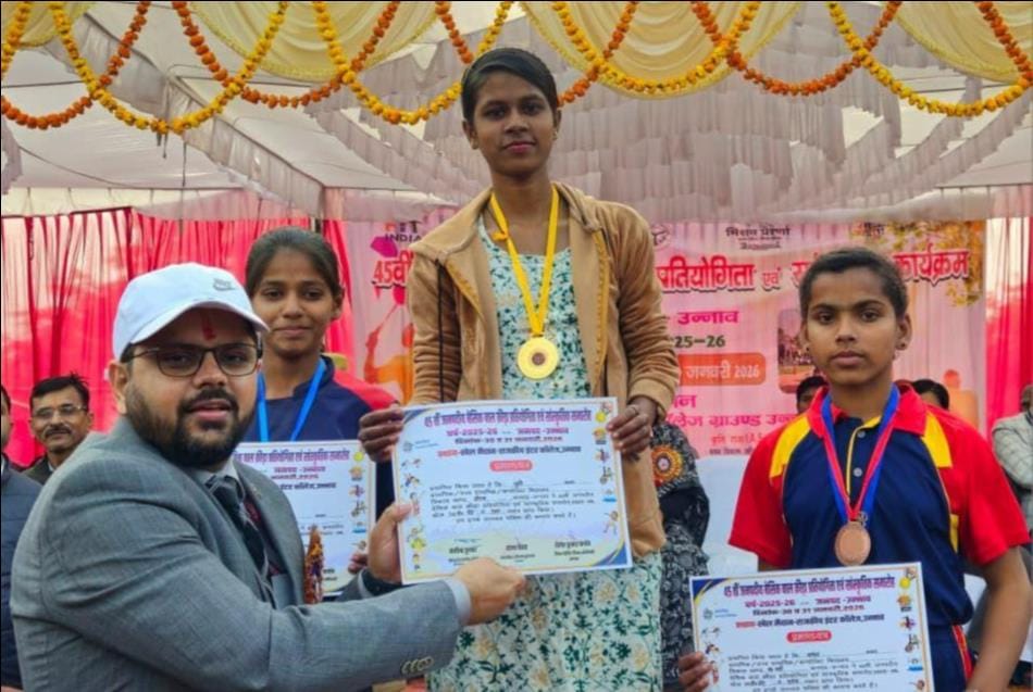 unnao news