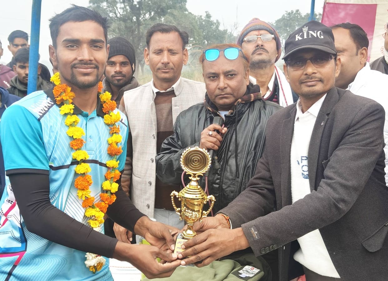 Korra defeated Hathgaon to reach the semi-finals