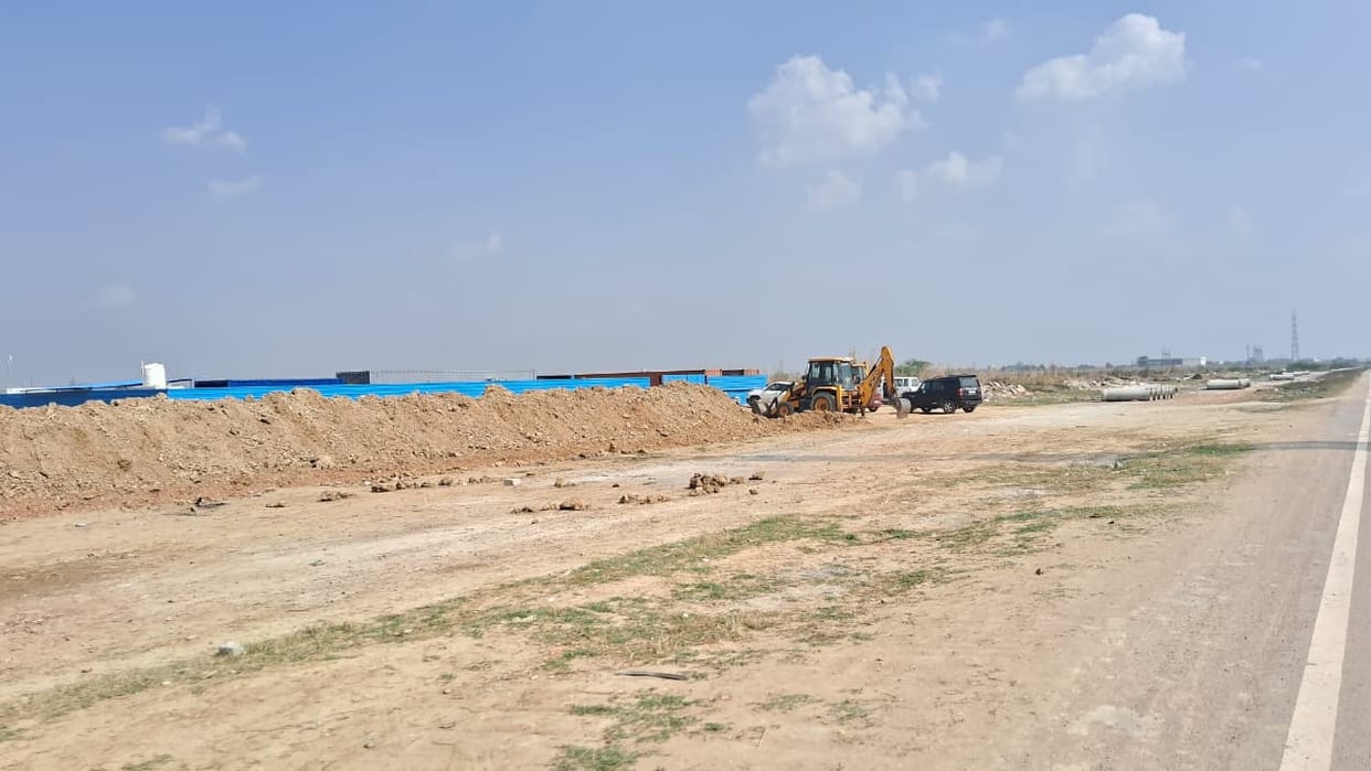 Union Budget 2026: No tax relief, but industrial and urban development in Sonipat gets a new impetus.