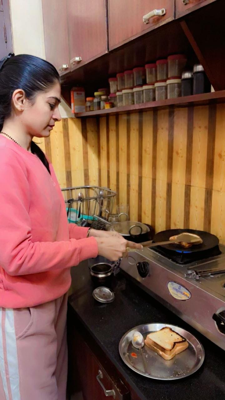 No direct benefit to women, kitchen budget not reduced