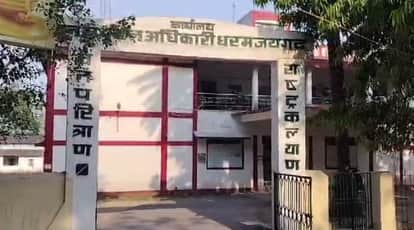 70 year old Gangaram died in elephant attack in Raigarh