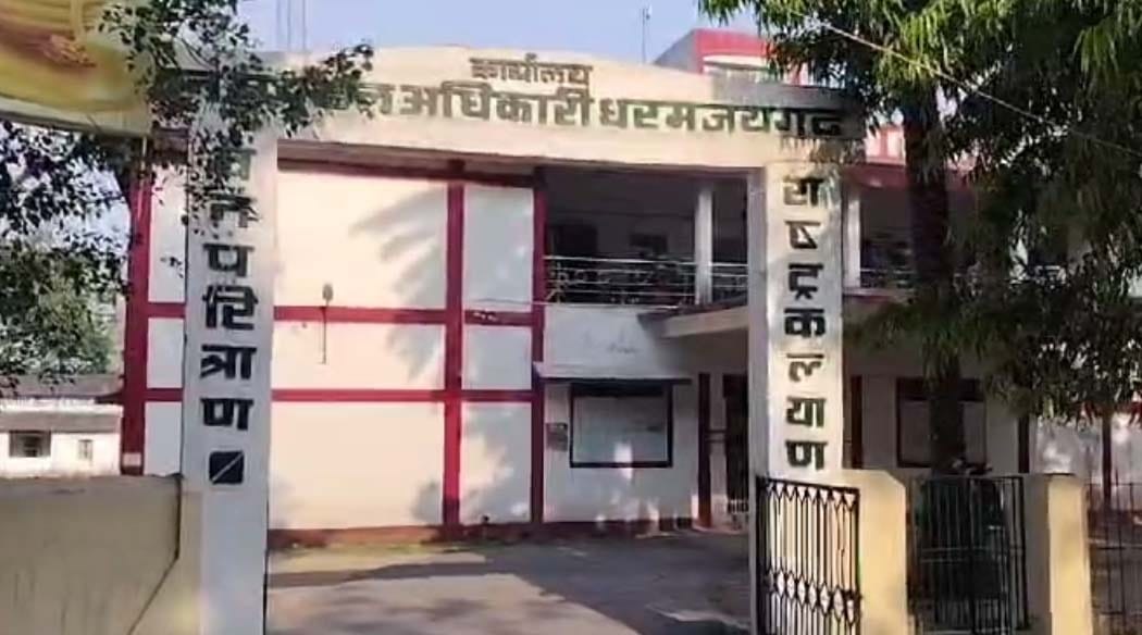 70 year old Gangaram died in elephant attack in Raigarh