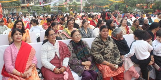 Children should be taught about Bhagat Singh, not Mahatma Gandhi: Sadhvi Prachi