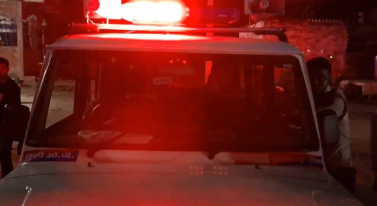 Bihar Crime: कारोबारी से हथियार के बल पर लूटपाट, मारपीट के बाद बाइक और 40 हजार रुपये ले उड़े बेखौफ अपराधी