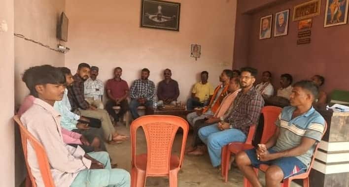 केंद्रीय बजट 2026 ऐतिहासिक और जनकल्याणकारी, बालोद भाजपा पदाधिकारियों ने जताया हर्ष