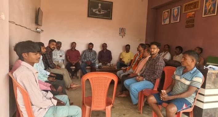 केंद्रीय बजट 2026 ऐतिहासिक और जनकल्याणकारी, बालोद भाजपा पदाधिकारियों ने जताया हर्ष