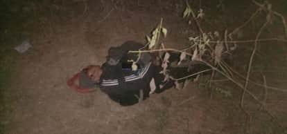 cseb karmi ki sadk haadse me maaut tej rphtar vahan ki chapet me