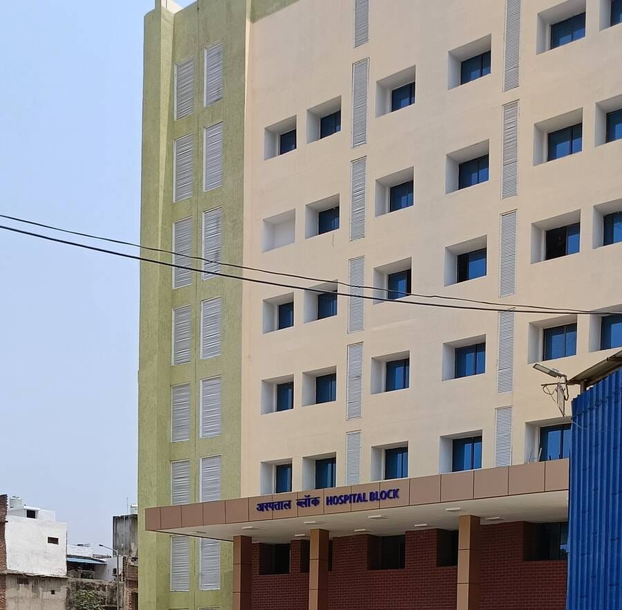 A trauma center will open in Gonda, providing relief from the hassle of going to other cities