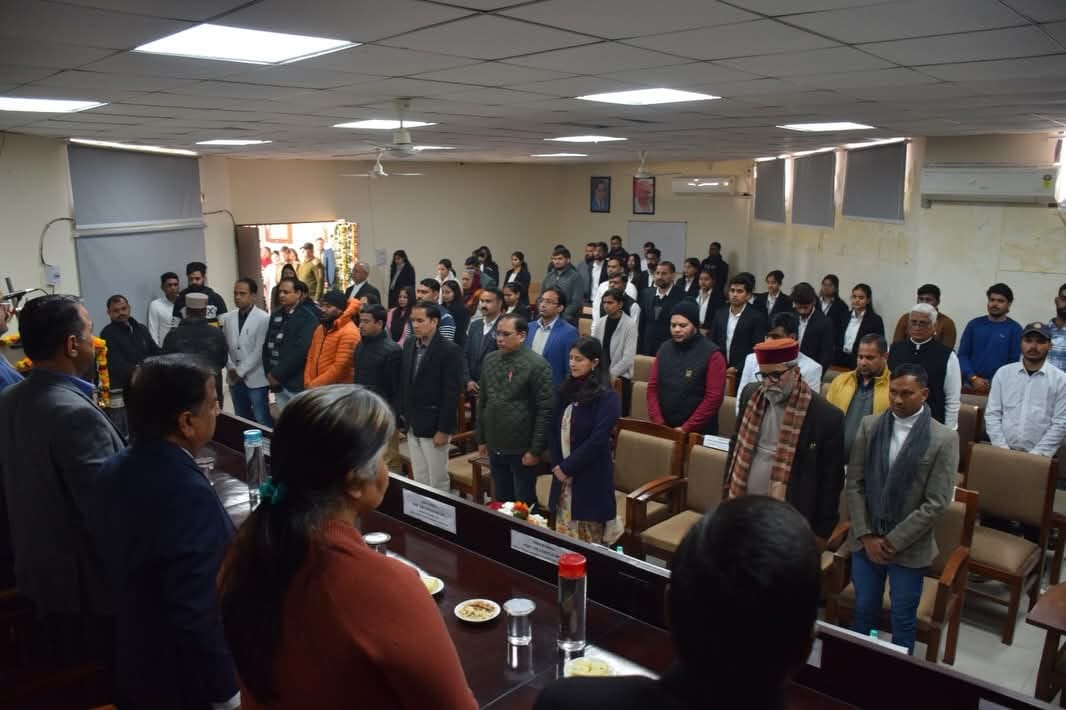 180 research papers were presented in the conference.
