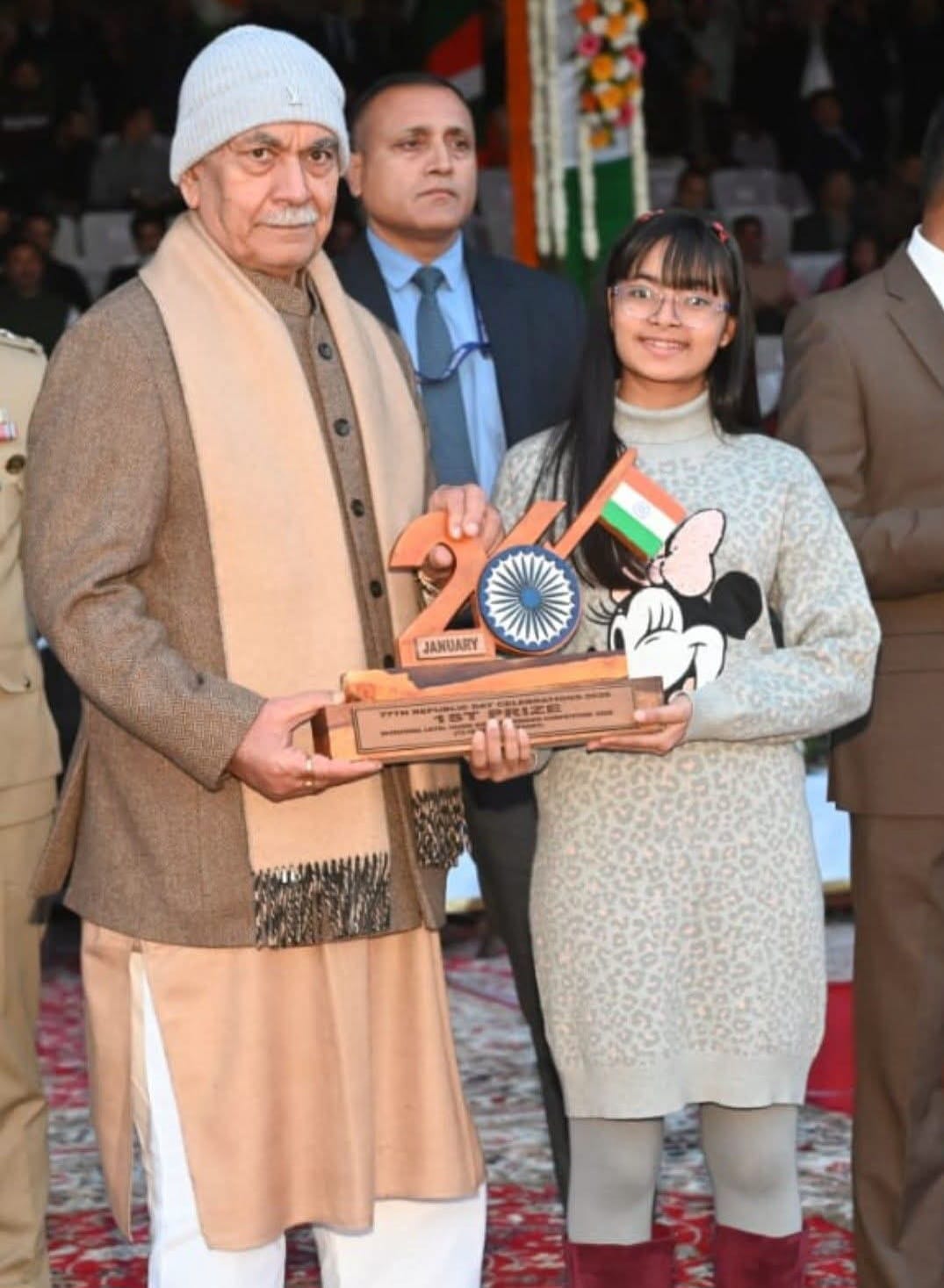 jammu kashmir news