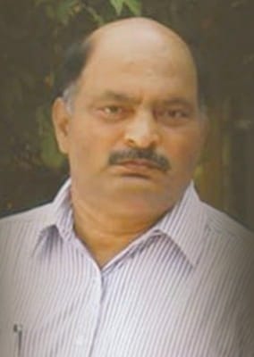 Nagendra Pratap Singh becomes the new Divisional Commissioner