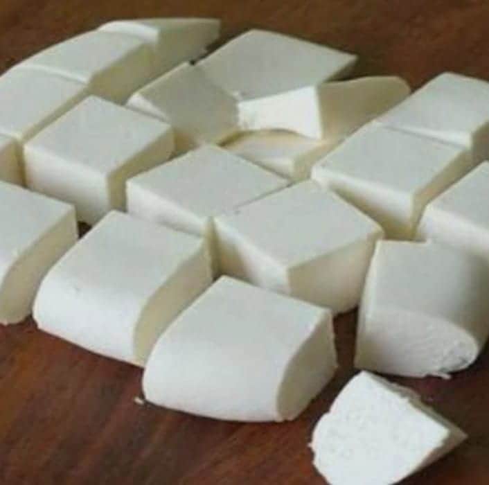 MP News: Ban to be imposed on analogue paneer in Madhya Pradesh; Chief Minister issues directives.