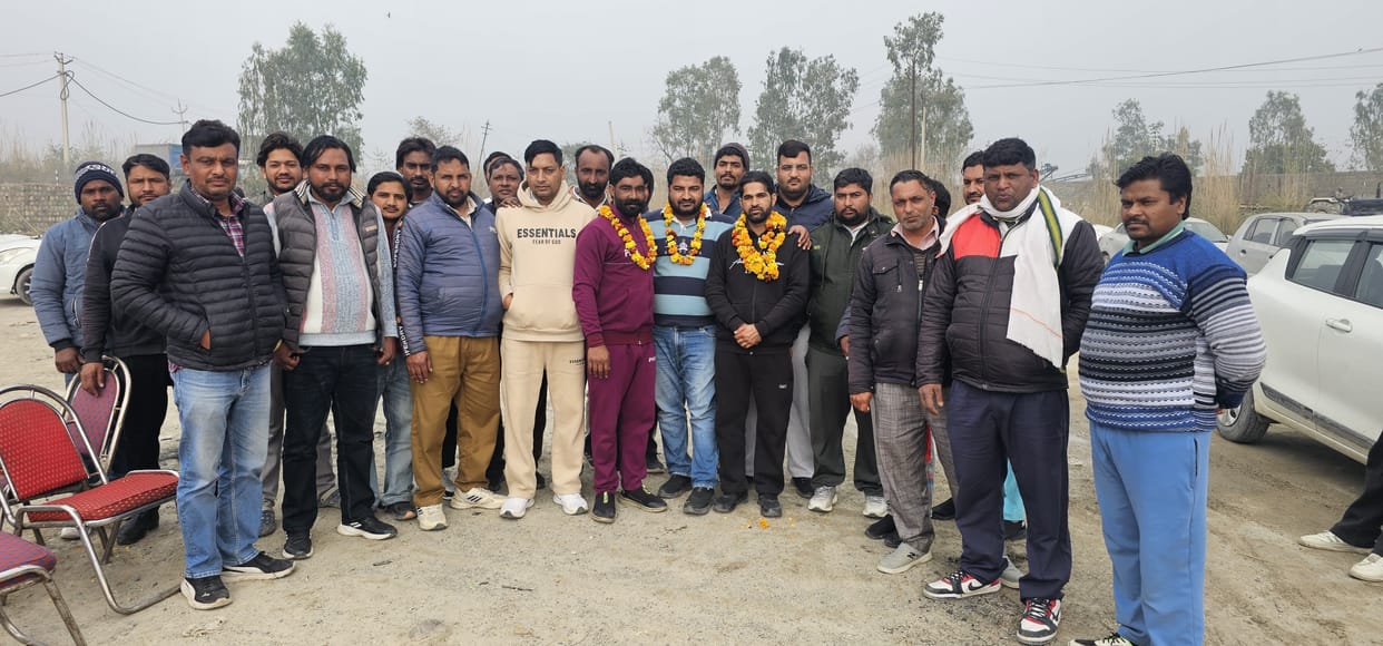 The protest was called off after receiving assurances from the Deputy Commissioner