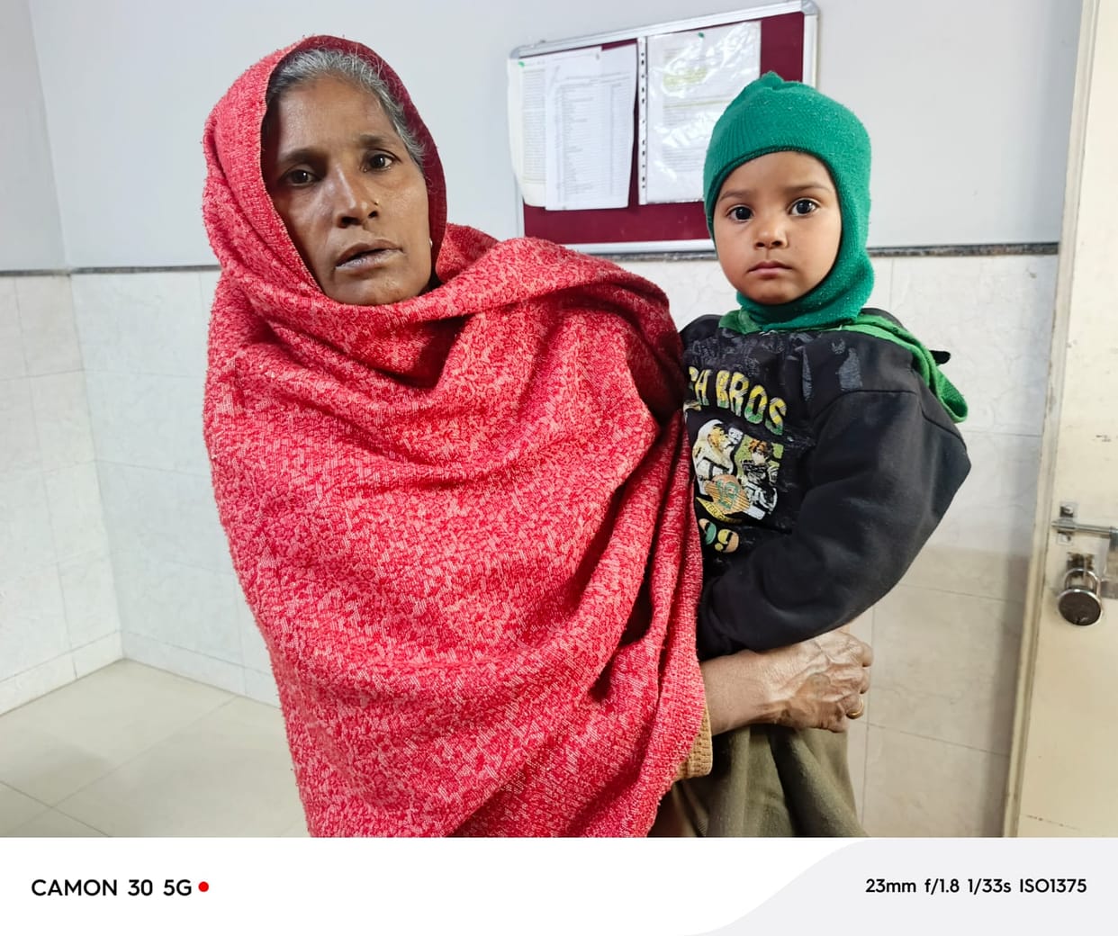 Some are on leave, some are on duty in the OT, patients return without medicine due to the absence of a doctor.