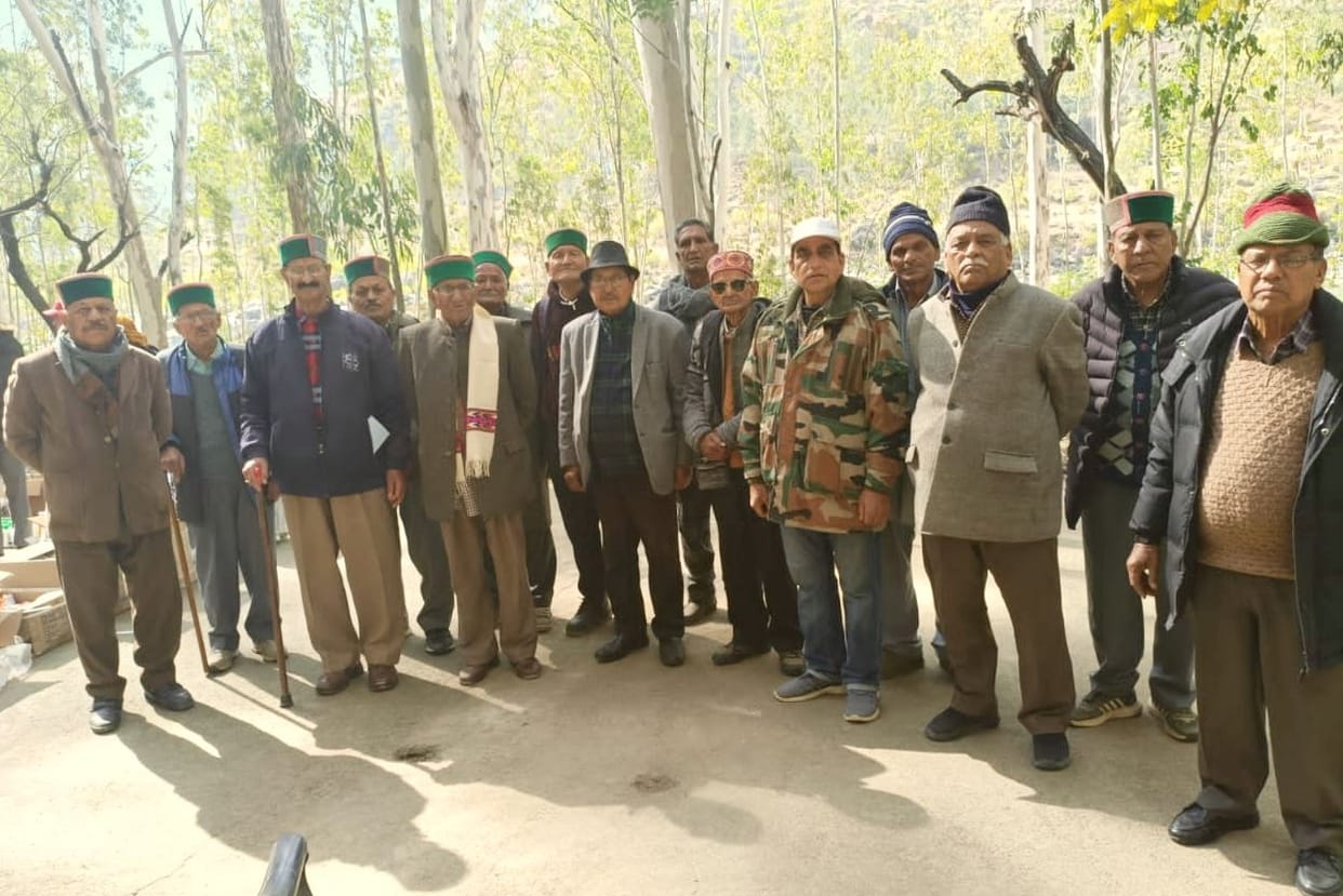 Form paramilitary welfare board soon: Surendra