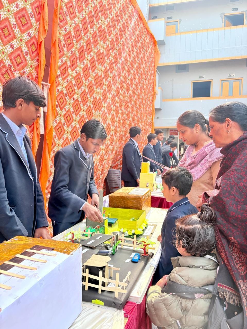 Science has special importance: Ravi Bhushan