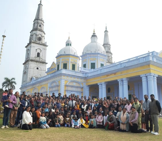 A call to adopt the ideals of Mother Mary in life
