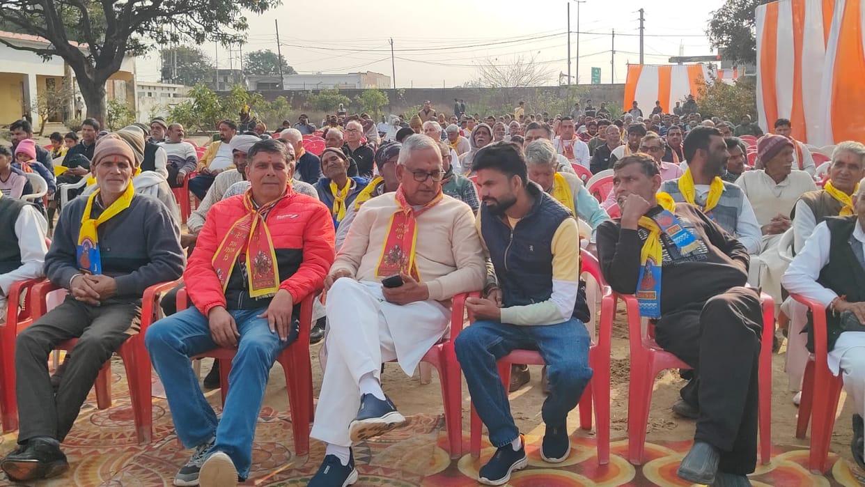 The initiative of the Sangha instilled national consciousness in the country.