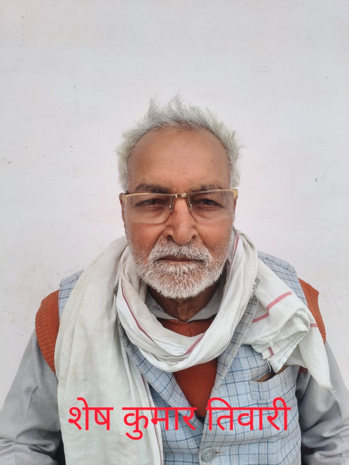 Senior citizens have hope from the general budget... travel should be free and treatment should be cashless