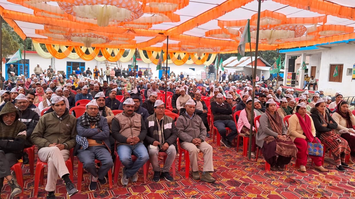 Children from OBC community are still victims of discrimination: Saurabh