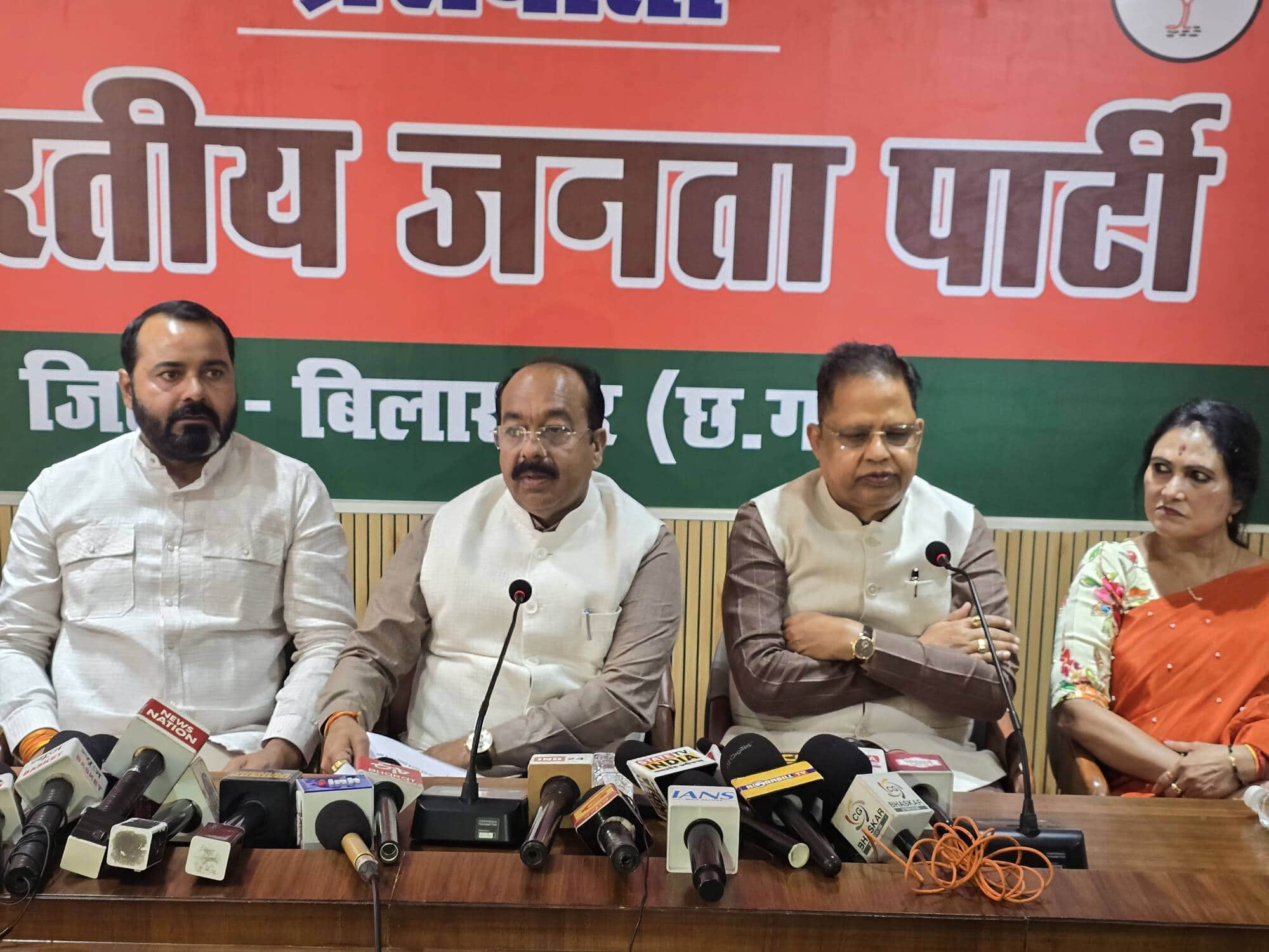 विकसित भारत की ओर ले जाने वाला ऐतिहासिक बजट- अरुण साव