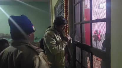 Woman murdered by lover, FIR lodged