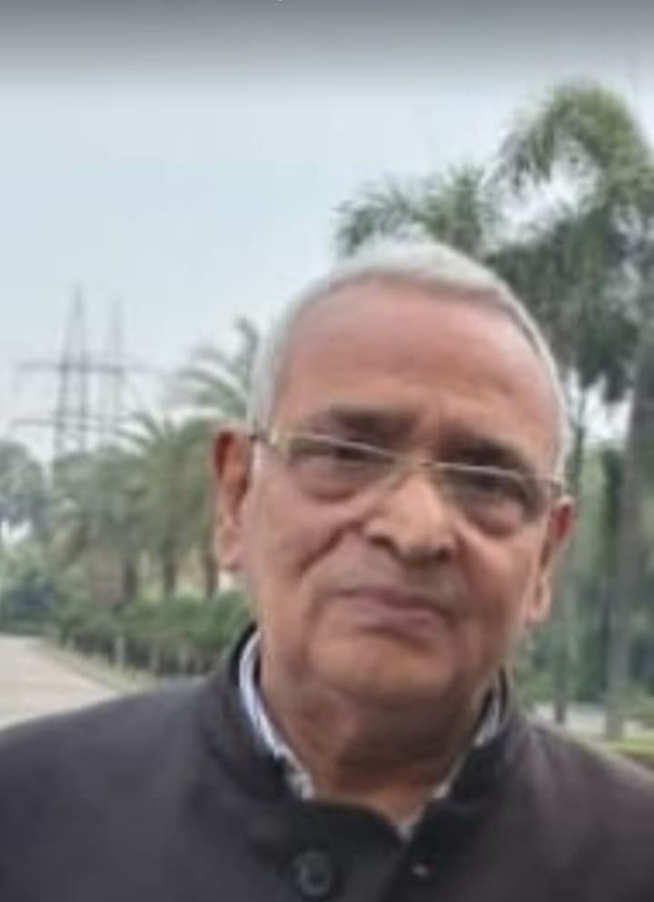 Condolences expressed on the death of the social worker.