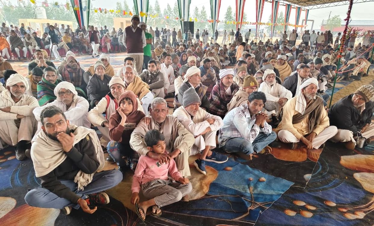 Cow shelters in Haryana have received a new direction: Shravan Garg