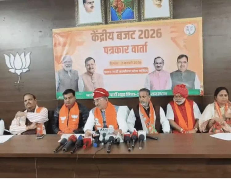 Rajasthan: '80% से ज्यादा चुनावी वादे पूरे', मदन राठौड़ का बड़ा बयान, रिफाइनरी प्रोजेक्ट पर विपक्ष को घेरा