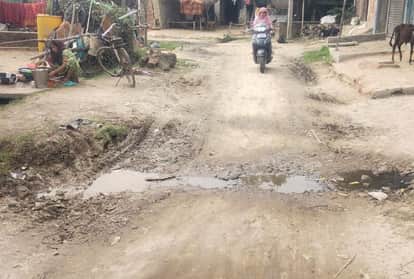 Nine damaged roads will be rejuvenated, Rs 6.01 crore approved