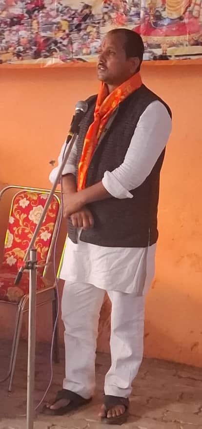 Sanatan is ancient, there was no Christian before Jesus: Anil