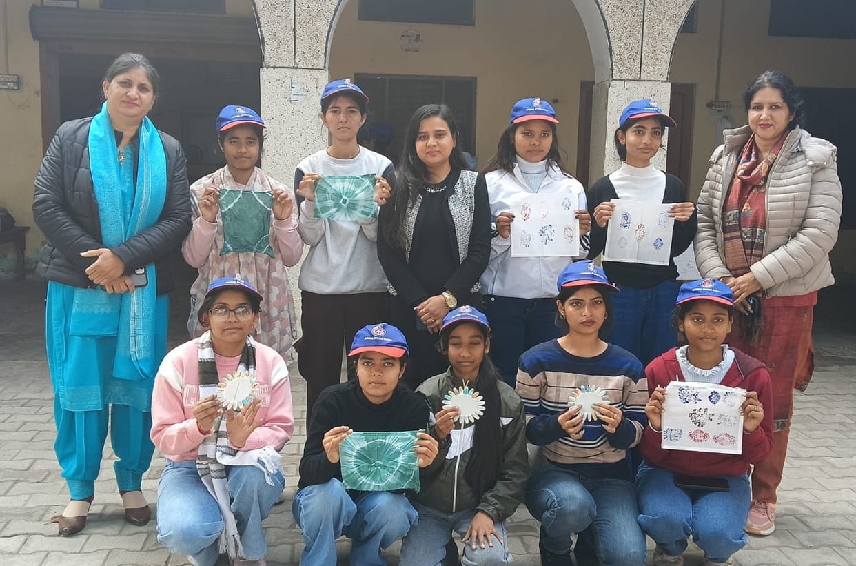 An independent woman is an empowered woman: Principal
