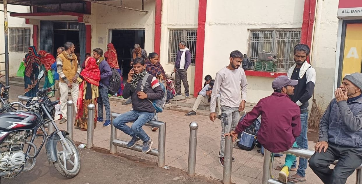 kasganj news lalkua