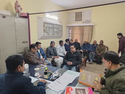 Negligence in syringe disposal will not be tolerated