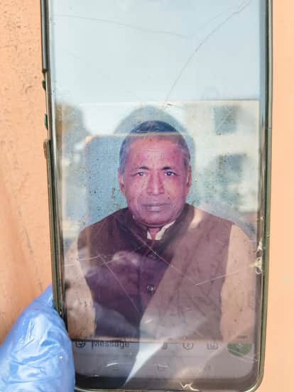 Baba stabbed in property dispute, dies during treatment