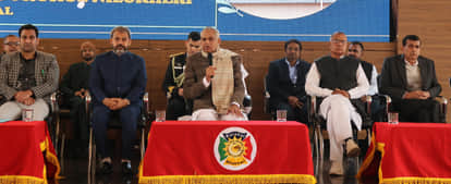 The more ascetic you become, the better your future will be - Acharya Devvrat