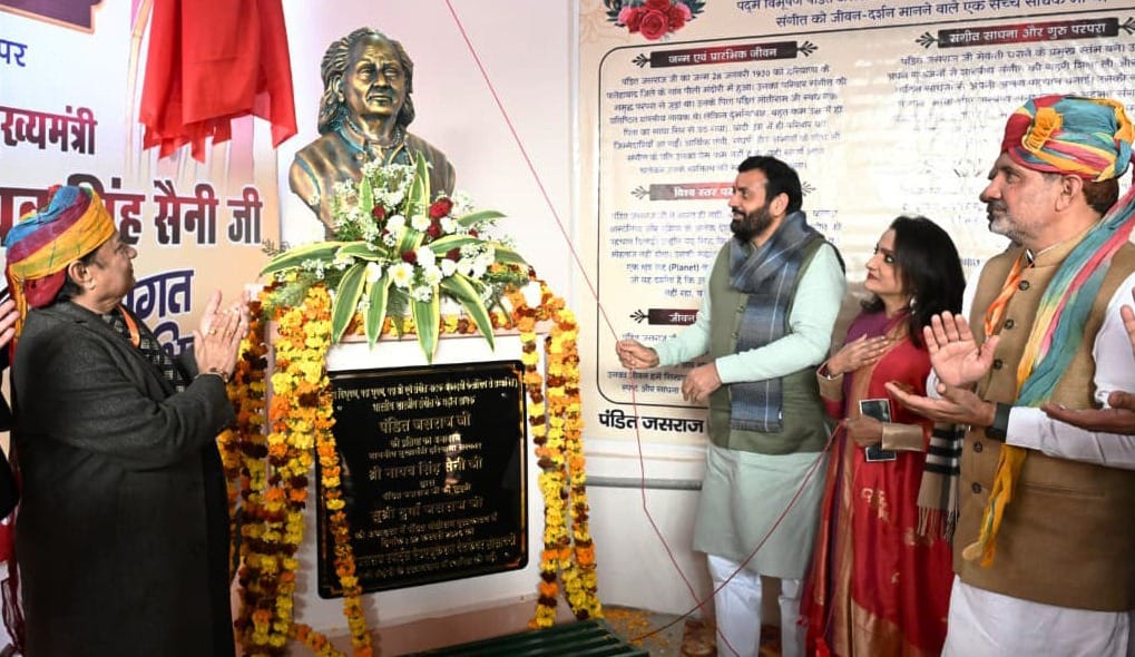 Electricity sub-station to Pilimandori, ITI gift to Bhattu Mandi